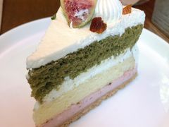 夏朵花园蛋糕-夏朵餐厅(丁香店)