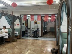 -北塘海鲜·天津菜·鲅鱼水饺是一绝(大光明桥旗舰店)