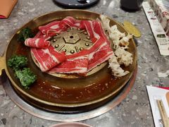 -牛牛章·章鱼水煎肉(光谷世界城店)