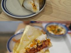 -正南齐北·老街糯米团(洪崖洞店)
