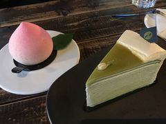 -青咖啡(三坊七巷店)