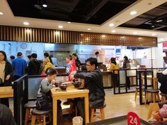 大堂-回味鸭血粉丝汤(新城市广场店)