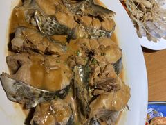 -船歌·鱼水饺青岛菜(闽江二路店)