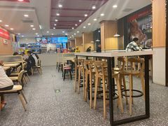 -永和大王(小厨·东四十条店)