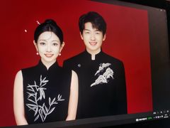 -bobo高端证件照工作室(三元桥店)