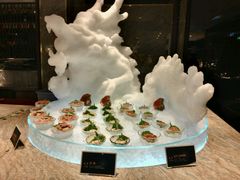 -半岛翡丽海鲜自助餐厅(观风亭店)