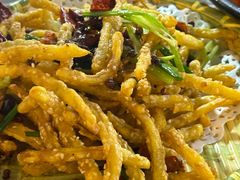 -四妹餐厅(玫瑰街店)