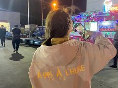 -大学城夜市大排档(凤栖路店)