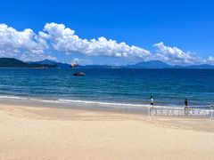 -大梅沙海滨公园