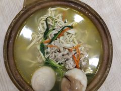 -老苏北饭店(江都店)