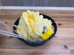 -串妹花式冰粉(乐山总店)