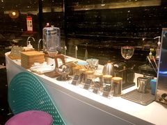 -Hiwork cafe(新街高和店)