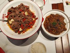 -辣可可·小炒黄牛肉(望京凯德MALL店)