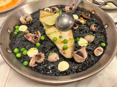 -OLLA 西班牙餐厅(丰盛里店)