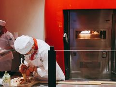 -城市大道红炉披萨烘焙坊