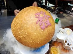 -辣不二地道川菜(汉水路店)