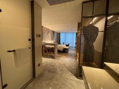 -上海新国际博览中心城际酒店