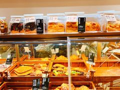 -金凤成祥(东直门现烤面包店)