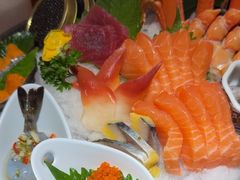 -德川家日本料理(顺义华联店)