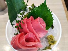 -梅丘·寿司の美登利(银座店)