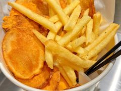 -Potato Corner(广州天河城店)