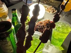 -海风酒吧 喝精酿 听民谣(阿那亚礼堂店)
