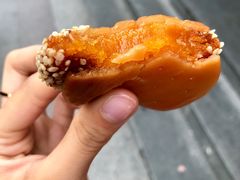 -寻味唐派·牛奶手撕面包(府前街店)