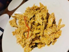 -陆壹捌餐厅(五大道店)