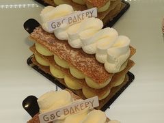-吉森Bakery(教育路店)
