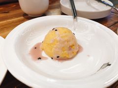 土豆泥-万兴佳烤肉·长白山老味道(宏泰广场店)