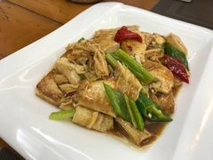 -弘法寺斋菜馆素食