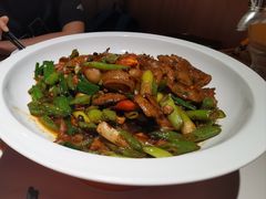 -百年神厨·地道川菜(清江西路店)