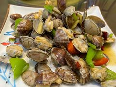 -宾朋海鲜饭庄(兴海路店)