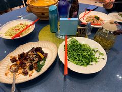 -御沪沪味园.融合菜.海鲜(斜土路店)