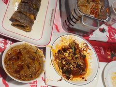 -哈力家·西北烧烤烤串(凤城三路店)