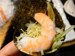 -梅筑·创意料理(王府井百货店)