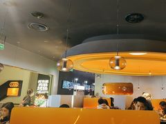 -探鱼·鲜青椒爽麻烤鱼(领展购物广场店)