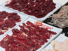 -陈记顺和潮汕牛肉火锅(韩江路店)