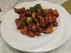 -同君福大酒楼(紫新路店)