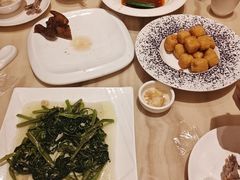 -锦粤宫·精致粤菜(深圳北站店)