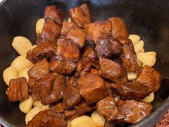 -金典银峰老鹅馆·昆山菜(亭林公园店)