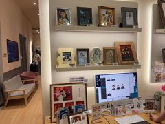 -海马体照相馆(成都来福士广场店)