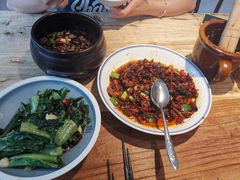 -树厨贵州菜(大十字店)