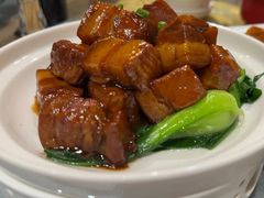 -又一福烤鸭·北京菜(东四店)