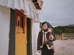 -达仓郎木寺院