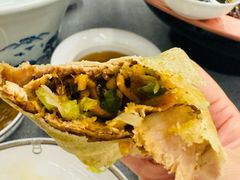 -柿合缘新京菜(国金中心商场店)