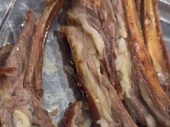 -张记烤羊腿(北花园店)