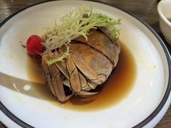 -東城故事·尋找姆媽的味道(玉兰路店)