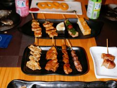 -鸟内会居酒屋(得意潮馆店)