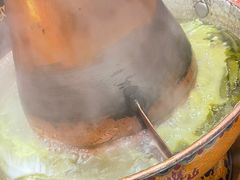 -1078號老北京涮肉(松柏店)